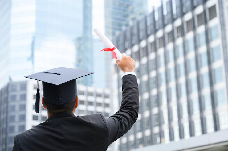 education and career