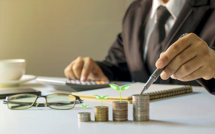 finance and money