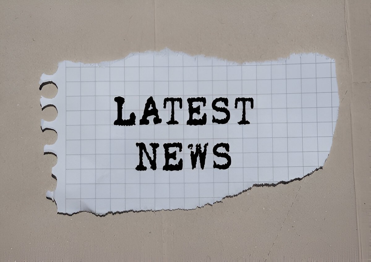 breaking news and current events