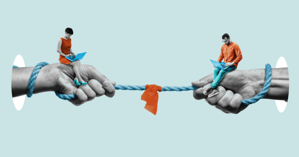 Tips For Running Competitor Campaigns In Paid Search