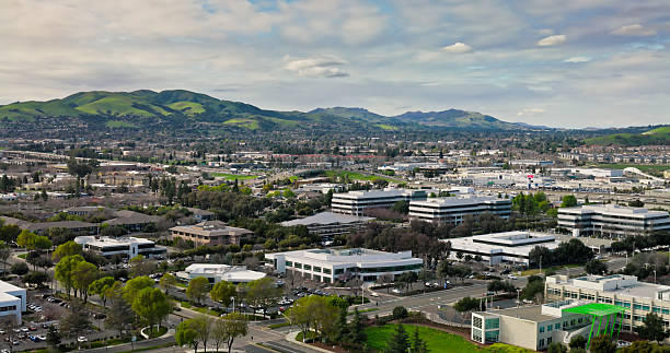 Is Silicon Valley Still the Tech Capital?