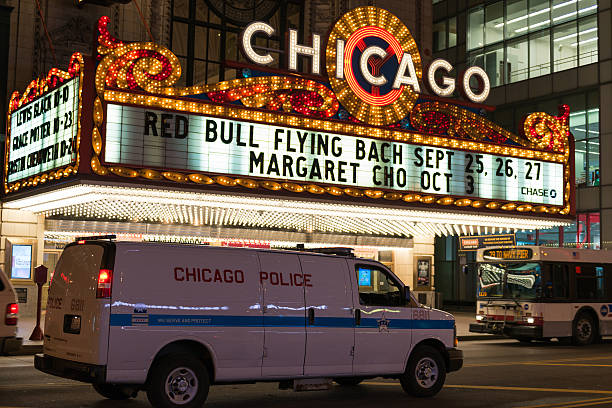 Chicago TV journalist pushed to ground and arrested during Ice raid, then later released 