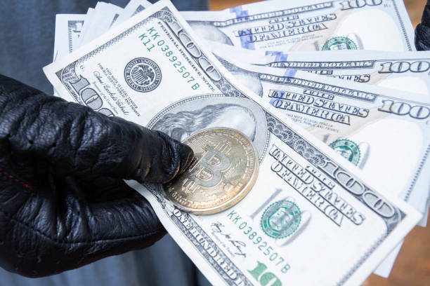 Feds Seize Record-Breaking  Billion in Bitcoin From Alleged Scam Empire