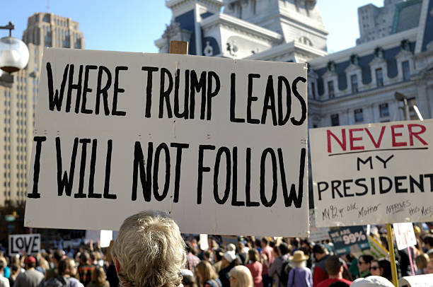 No Kings: what to know about the anti-Trump protests attracting millions 