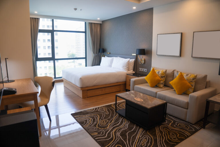  7-Star Hotels: Are They Real? Inside the World of Ultra-Luxury Stays