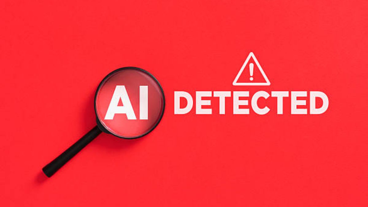 ai detect