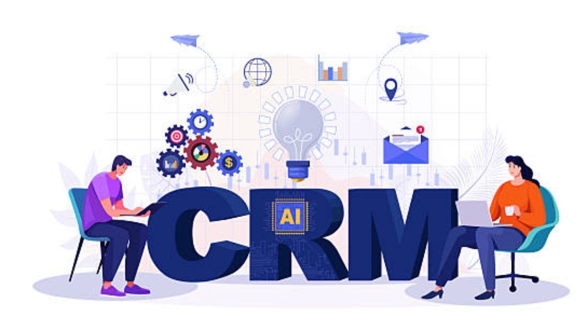 ai crm