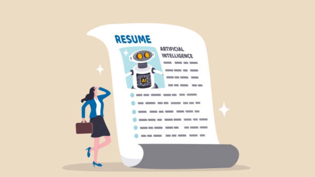 resume