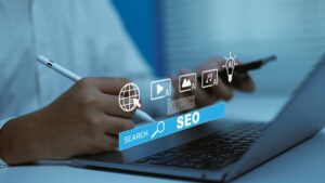 ai seo content