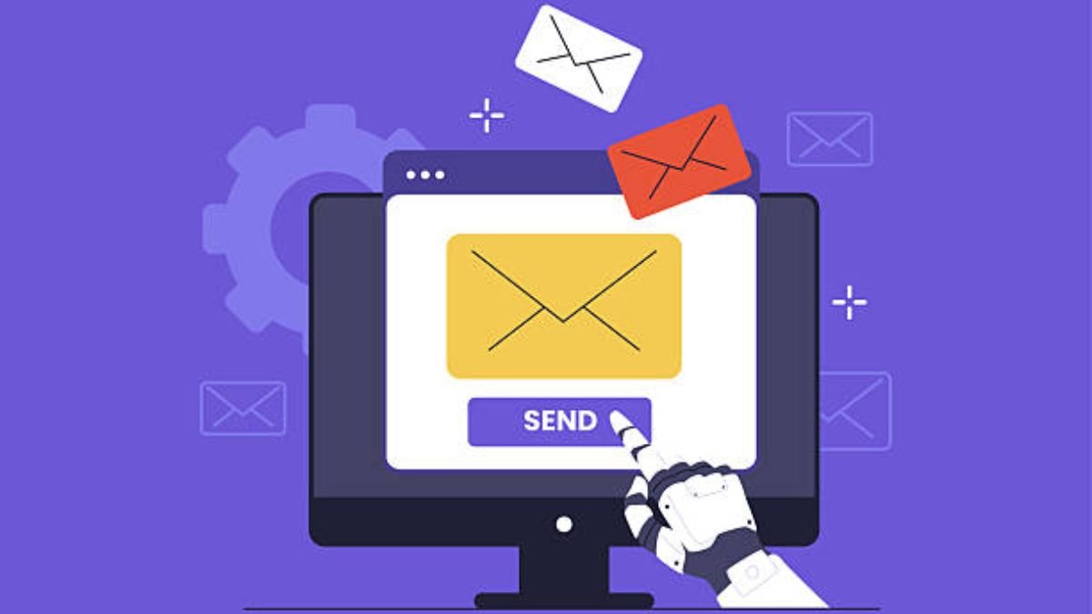 Best AI Tools for Email Marketing Automation