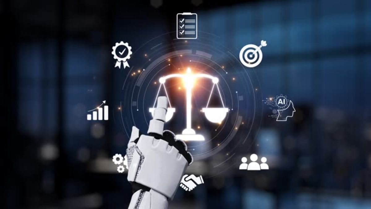 legal review