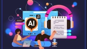 Best AI Tools for Podcasters (Editing, Transcripts, Show Notes) Best AI Tools for Podcasters (Editing, Transcripts, Show Notes)
