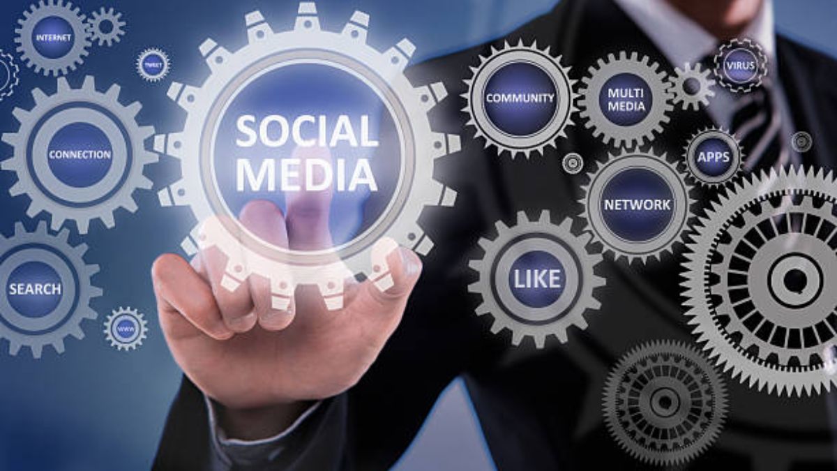 social media