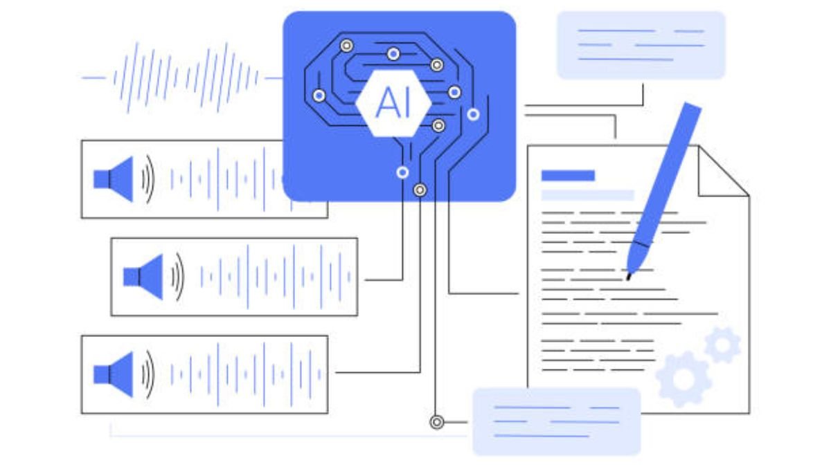 Best AI Tools for Transcription and Meeting Notes