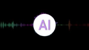 voice-over