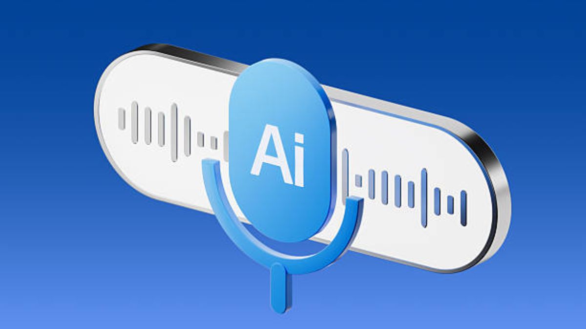 voice generator