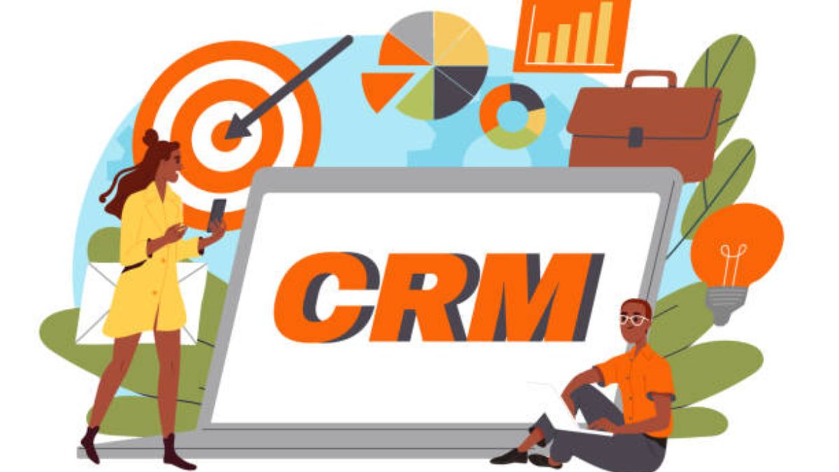 crm