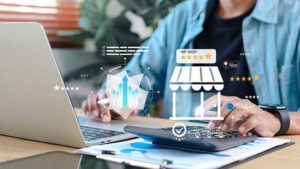 crm software