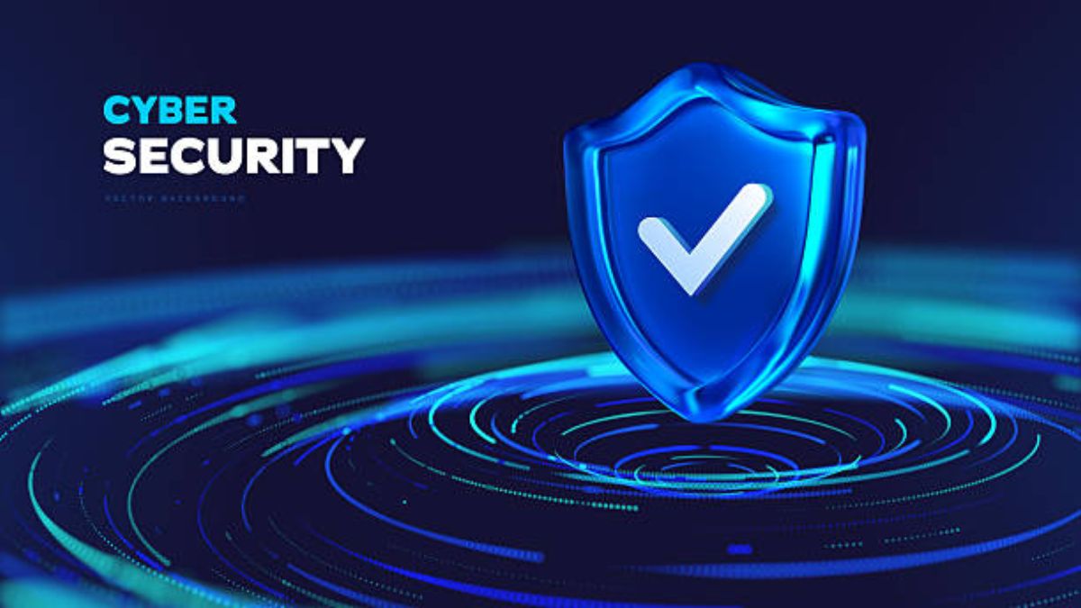 cybersecurity