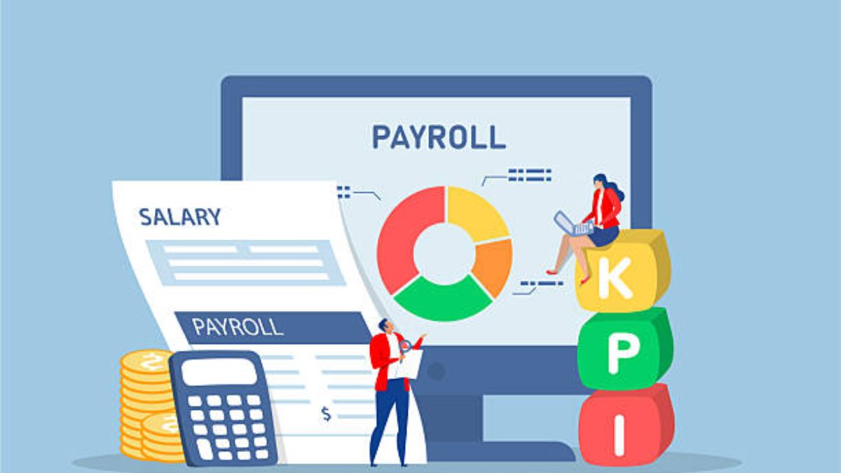 best payroll software
