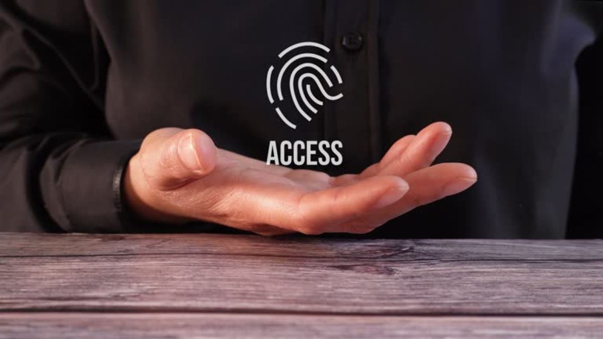 access