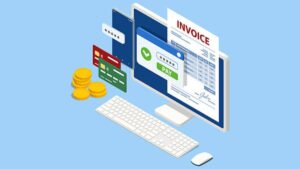 billing software