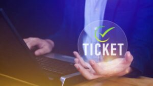 it ticketing