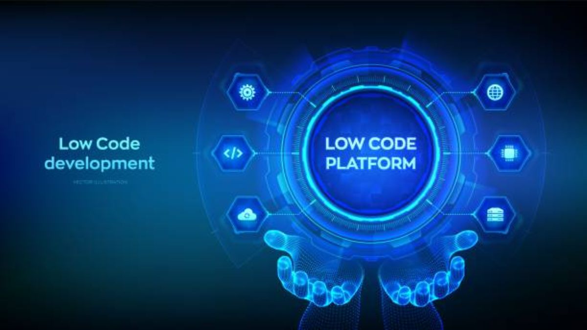 low code