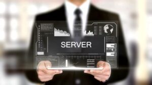 server