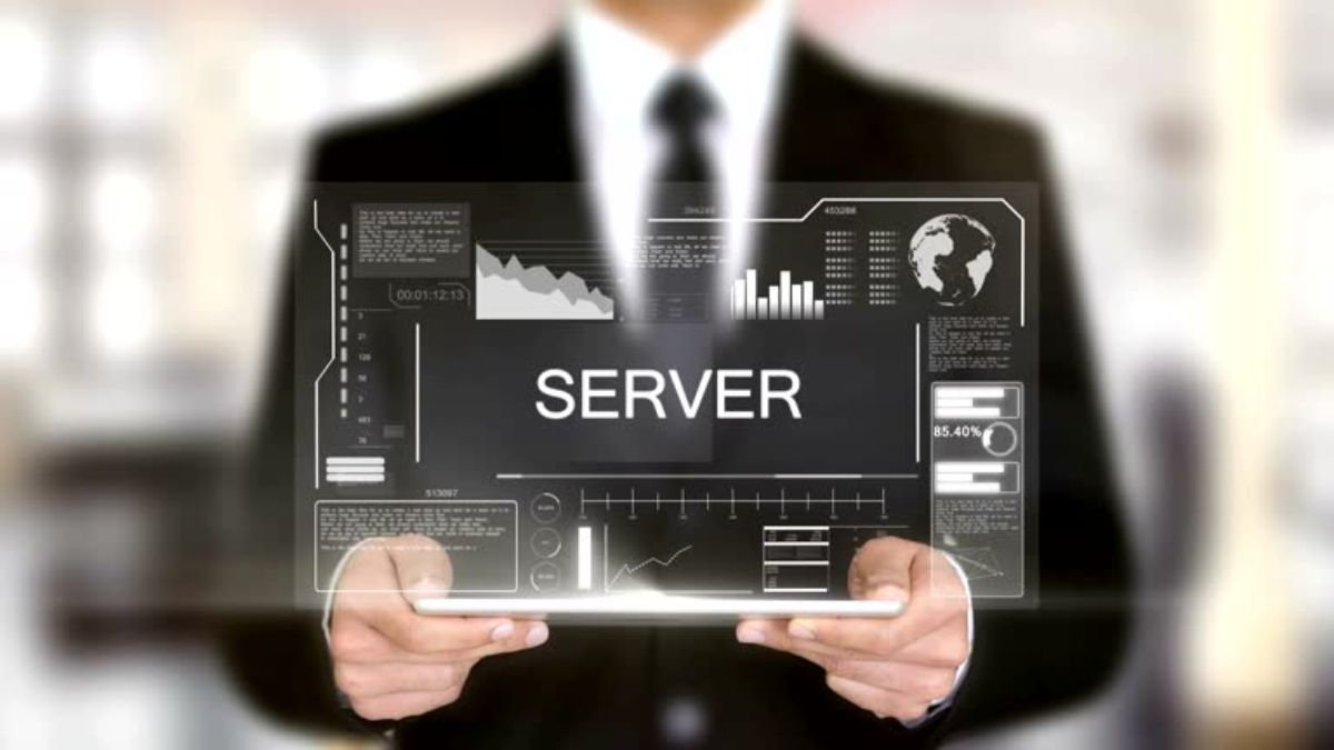 server