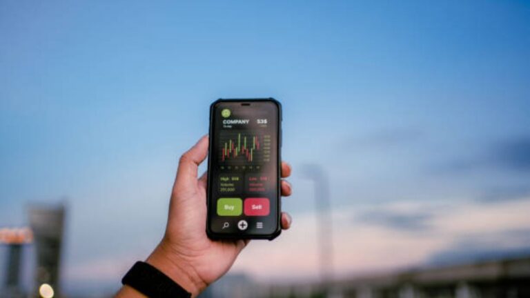 Best Stock Trading Apps for Beginners in 2026
