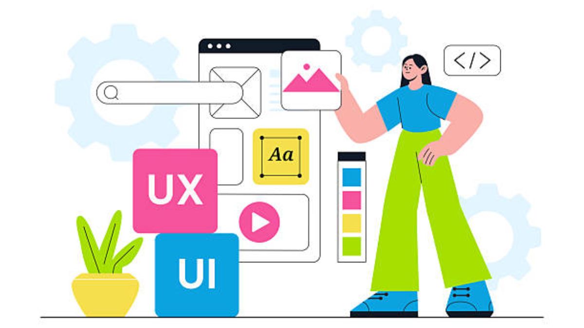 ui ux