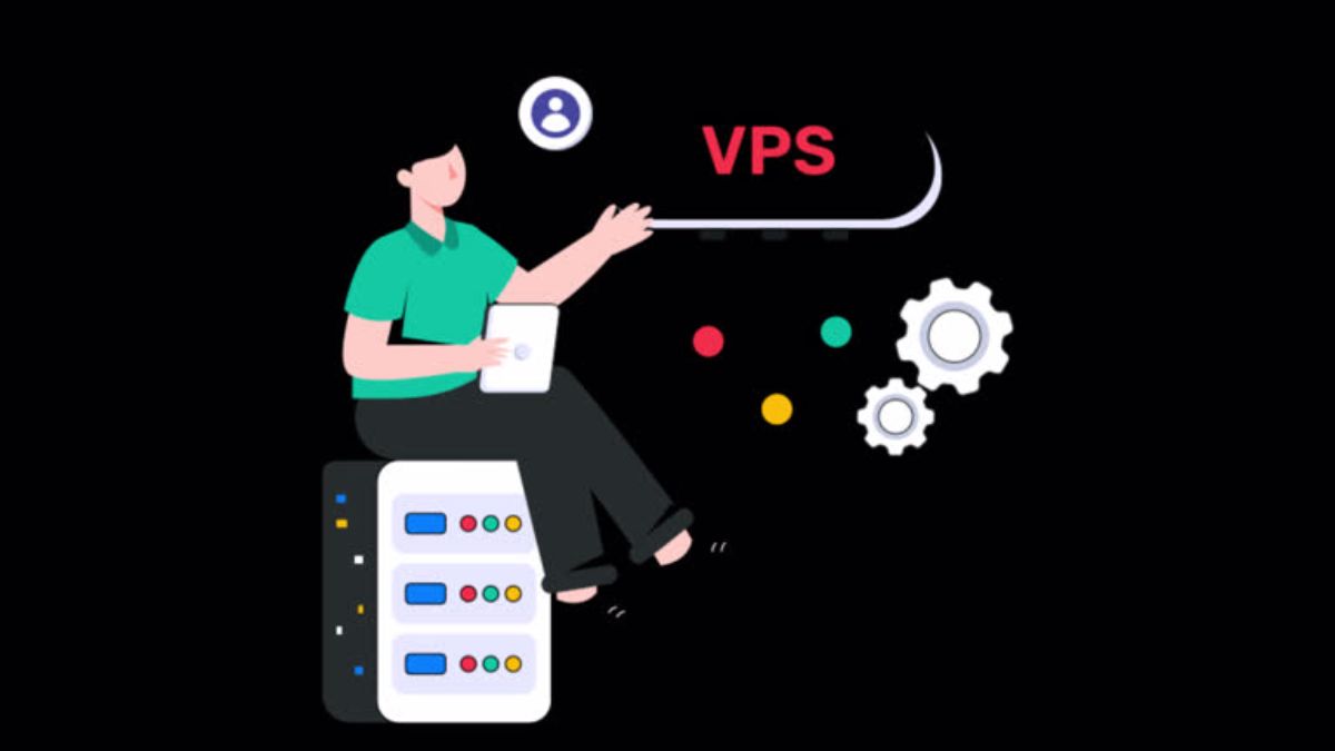 vps
