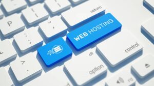 web hosting