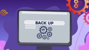 backup