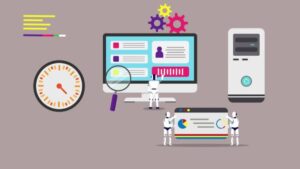 site monitaring