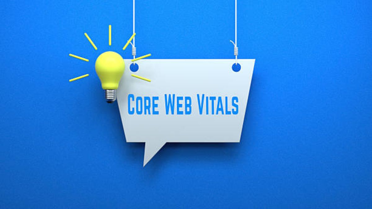 core web vital