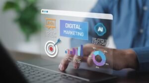 Digital Marketing Trends You Can’t Ignore in 2026 Digital Marketing Trends You Can’t Ignore in 2026