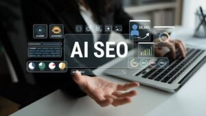 How AI is Changing SEO Forever (AI Overviews Explained) How AI is Changing SEO Forever (AI Overviews Explained)