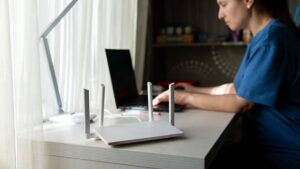router