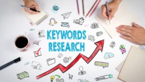 keyword