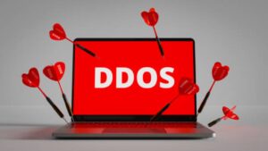 ddos