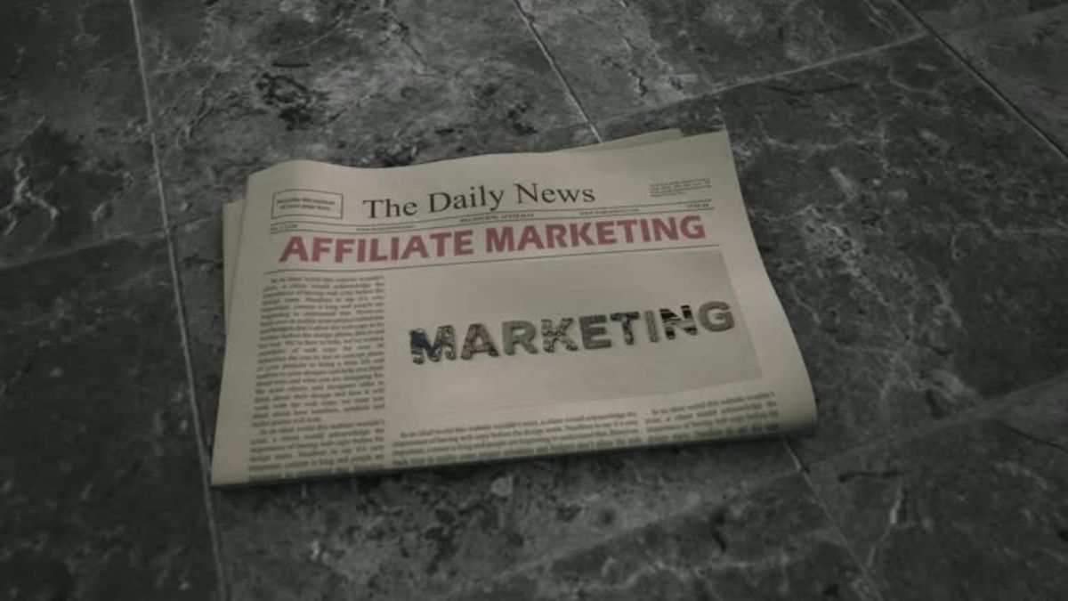 affiliate