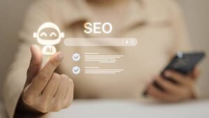 How to Use ChatGPT for SEO Content Strategy How to Use ChatGPT for SEO Content Strategy