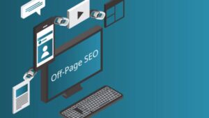 seo off page