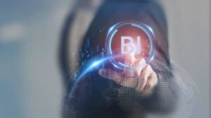 Power BI vs Tableau: Which is Better for Business? Power BI vs Tableau: Which is Better for Business?