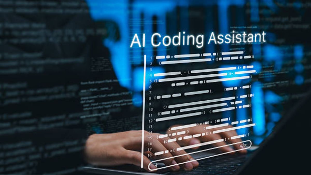 assistant