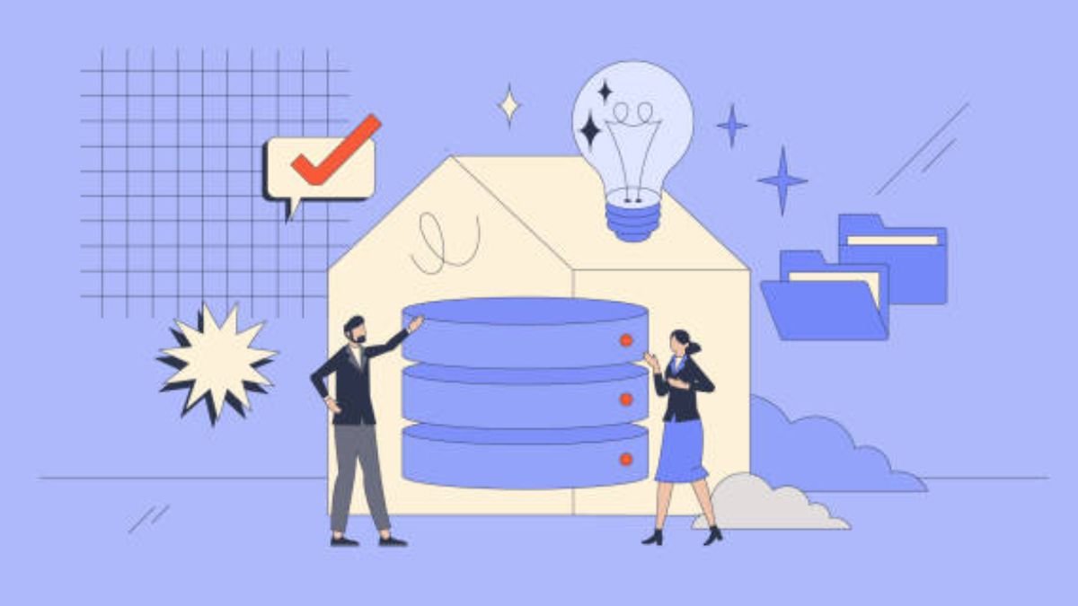 What is a Data Warehouse? Explained for Beginners