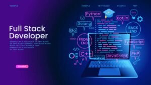 What is a Full-Stack Developer? Skills & Roadmap What is a Full-Stack Developer? Skills & Roadmap
