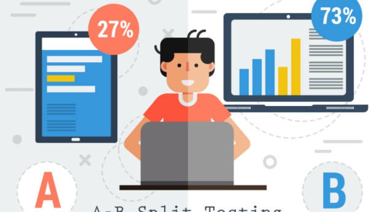 What is A/B Testing? How to Improve Conversions